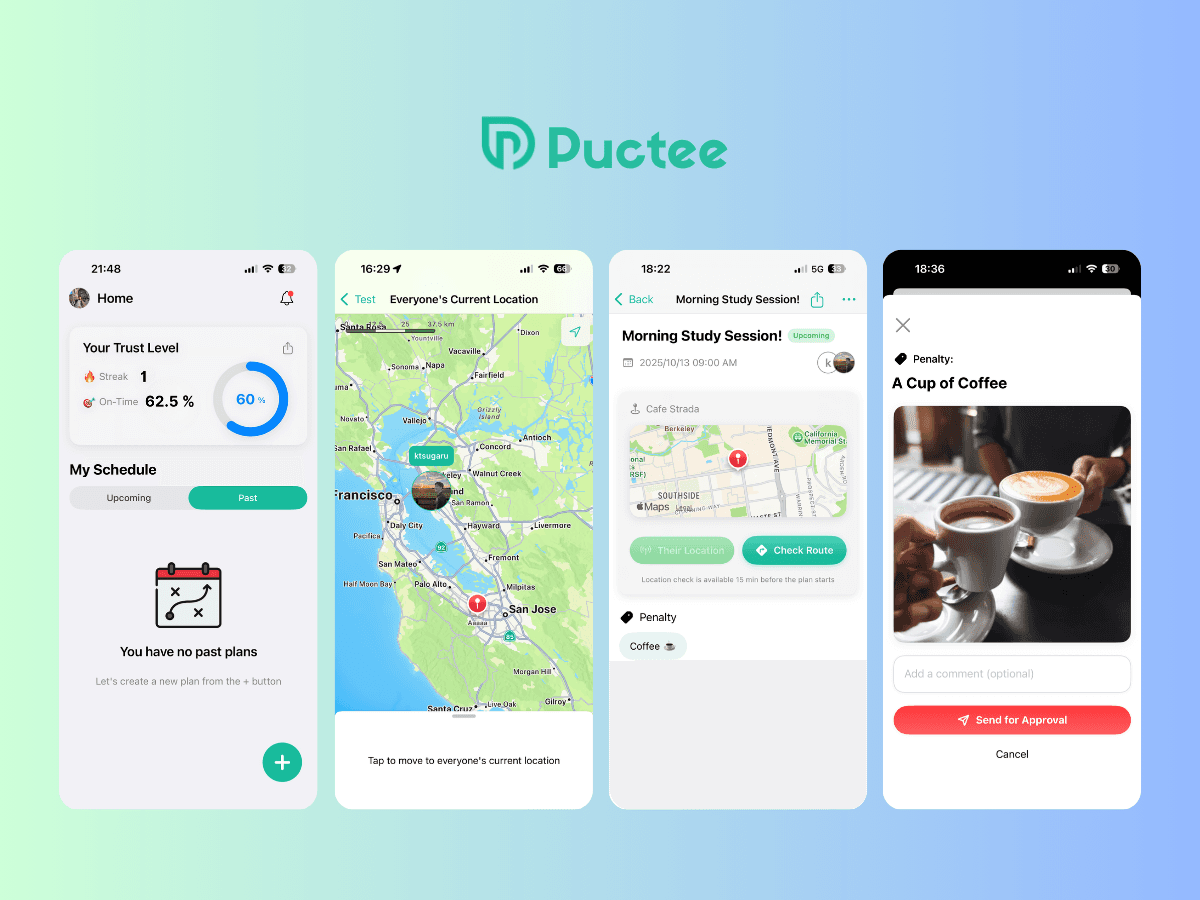 Puctee